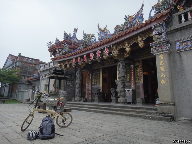 2012 夏，起心動念再環島，回彰化，全文畢