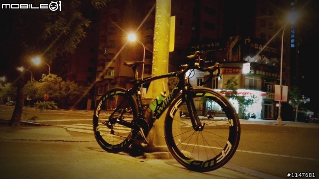 偶的夢想 specialized  cavendish edition venge 終於組好囉