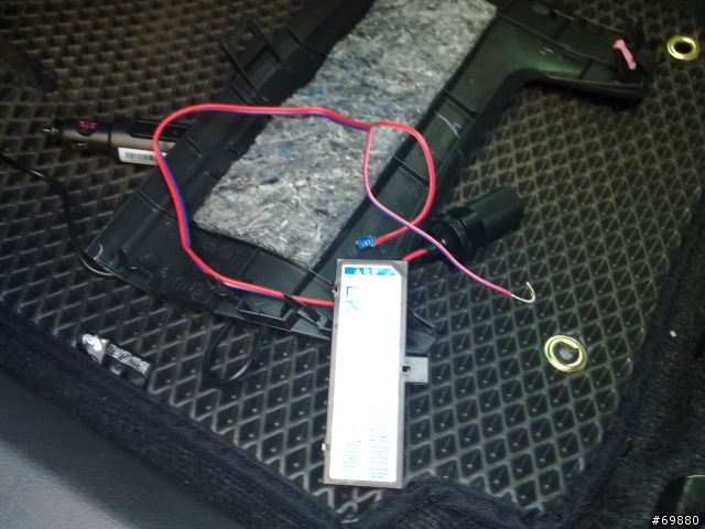 [DIY] Atlis 行車記錄器，不破壞車體線安裝分享