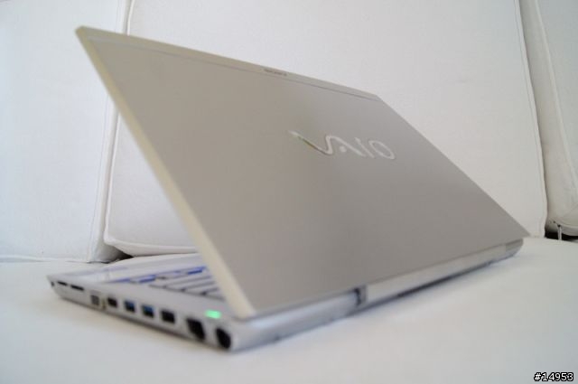 [開箱試用分享] 高CP值的 SONY VAIO S系列13吋SVS13113FWS