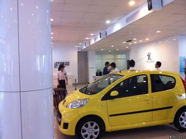 台中南屯新據點