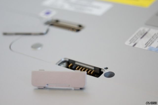 [開箱試用分享] 高CP值的 SONY VAIO S系列13吋SVS13113FWS