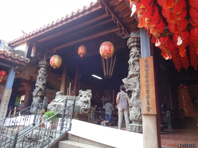 2012 夏，起心動念再環島，回彰化，全文畢