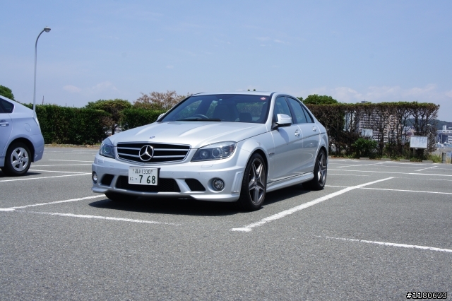 C63出遊記 - 夏天的湘南江之島