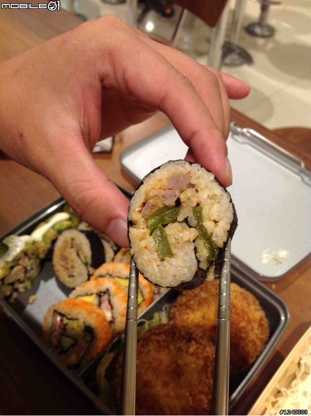 女友/老婆做的午餐 - 第一頁新增以前拍的愛心便當