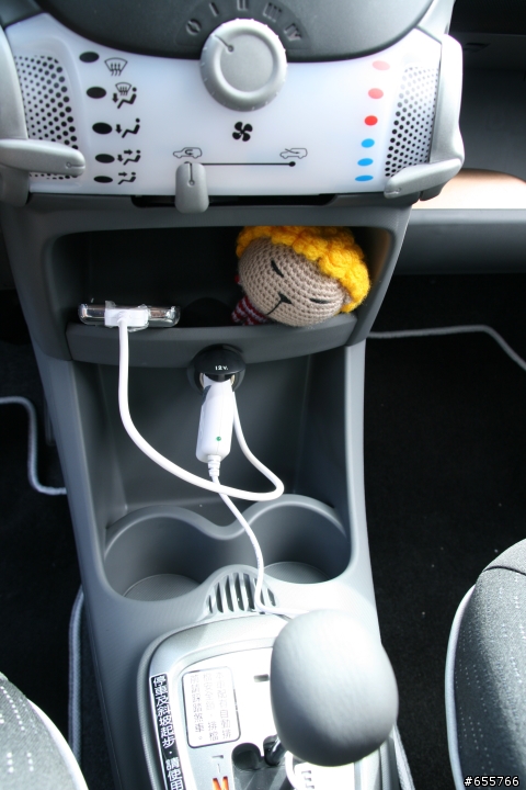 [試駕] 與PEUGEOT 107 初夏の北海岸輕旅行