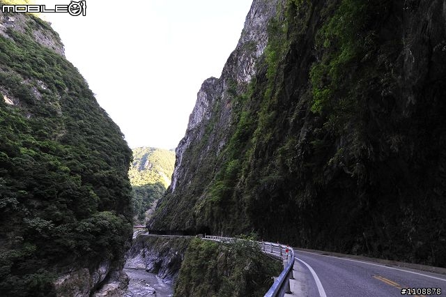 勇者無懼『台灣6大極點機車環島之旅』2012.7.10 ~ 2012.7.16 新增導航防水包製作教學