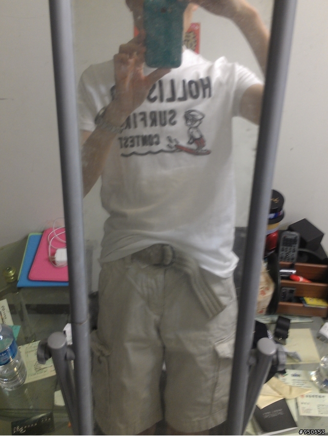 HCO衣服及A&F,HCO百慕達褲,棉褲(多圖)