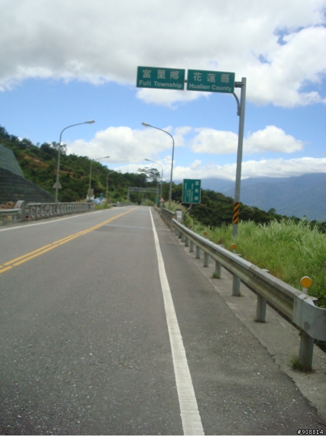 2012環法在台灣開外掛：環南花之洄瀾單車祭240K挑戰賽