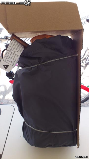 逃生救難包的最後一塊拼圖-biolite campstove