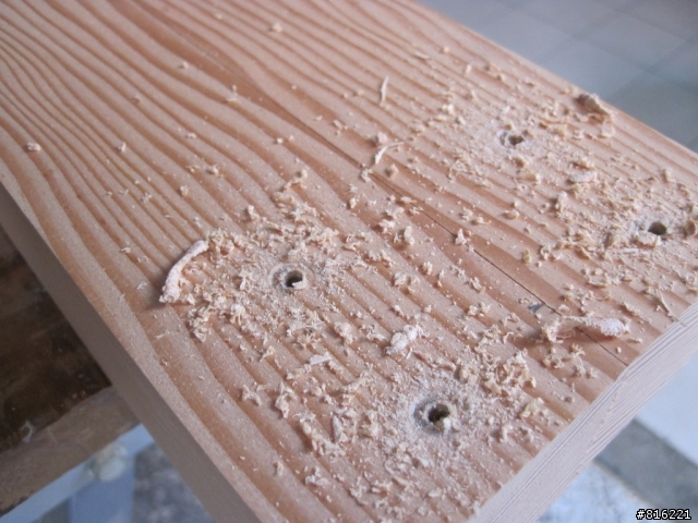 【分享】松木的廚房推車桌