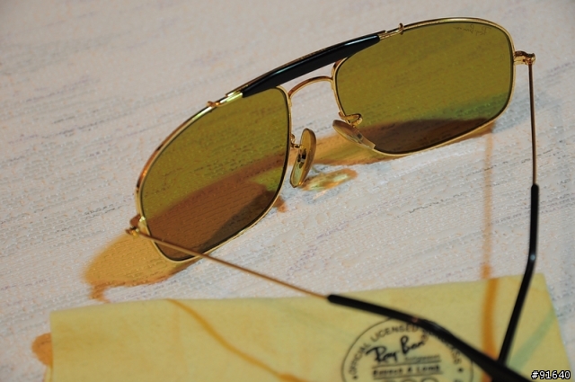 2+1支RAY BAN開箱