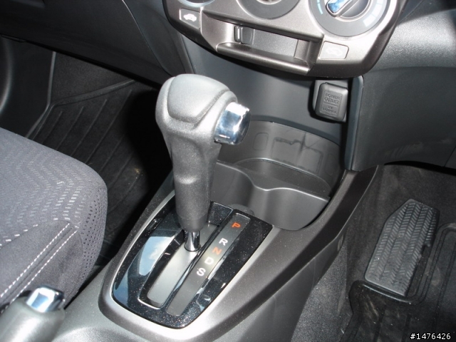 海外開箱-小改款HONDA CITY 1.5