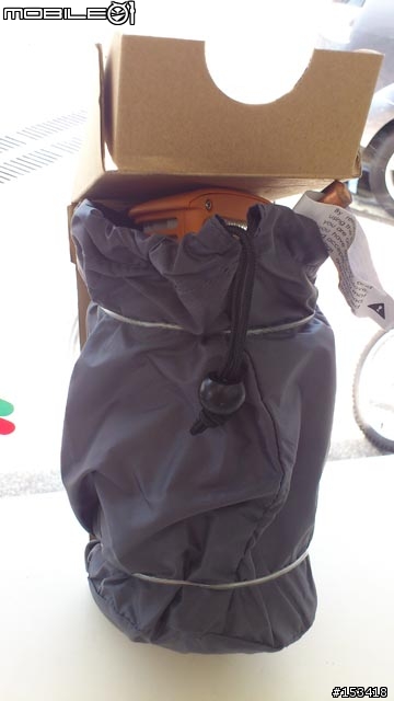 逃生救難包的最後一塊拼圖-biolite campstove