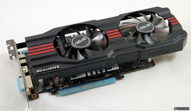ASUS P8Z77-V LX與HD 7850聯合出擊，玩DIABLO III不用煩惱