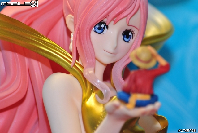 分享 白星入手