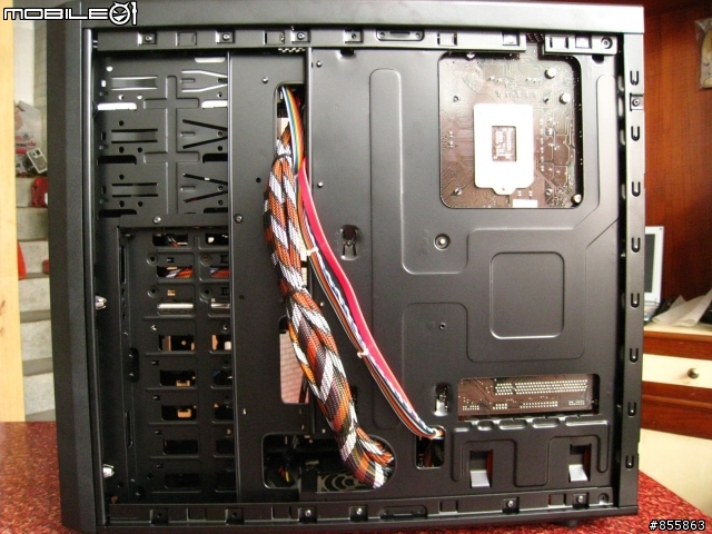 hec COUGAR 67M3 嚐鮮開箱 ~ \^o^/