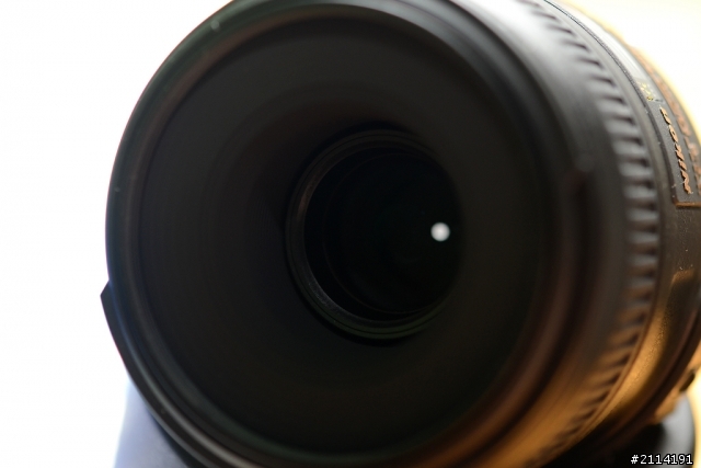 [分享]Nikon 40/2.8G Micro 開箱(再加與60/2.8G大比併)