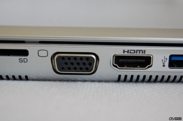 [開箱試用分享] 高CP值的 SONY VAIO S系列13吋SVS13113FWS