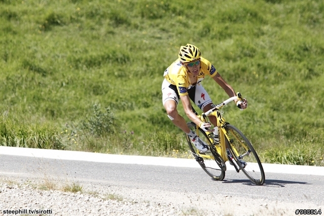 2012 環法大賽 第17站, Bagnères-de-Luchon → Peyragudes, 144公里