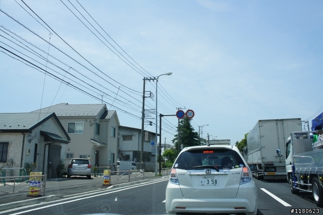 C63出遊記 - 夏天的湘南江之島