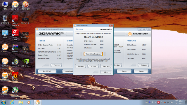 (開箱)ASUS 9800GT((9600GSO保固內無痛升級 已更新))