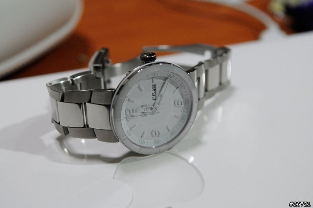 ORIS 開箱