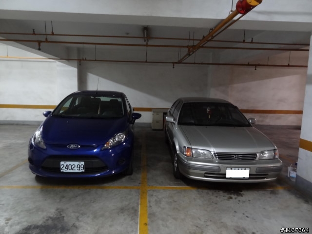 超越小車的自信感--FORD Fiesta台中-武嶺24小時體驗心得