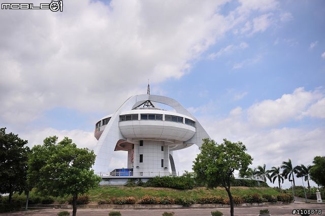 勇者無懼『台灣6大極點機車環島之旅』2012.7.10 ~ 2012.7.16 新增導航防水包製作教學