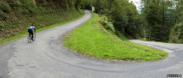 2012 環法大賽第14站, Limoux → Foix, 191公里