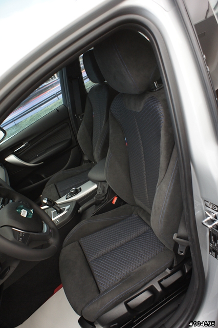 F20 118i M sport（已補圖）