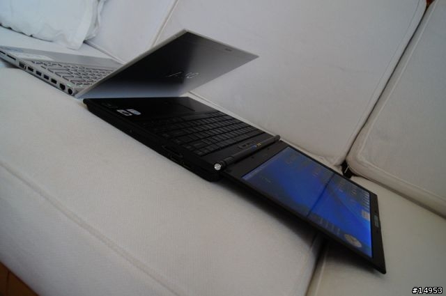 [開箱試用分享] 高CP值的 SONY VAIO S系列13吋SVS13113FWS