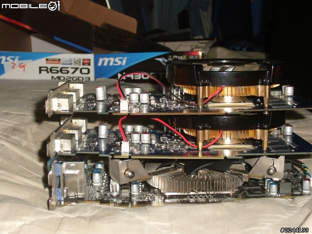 (開箱)ASUS 9800GT((9600GSO保固內無痛升級 已更新))