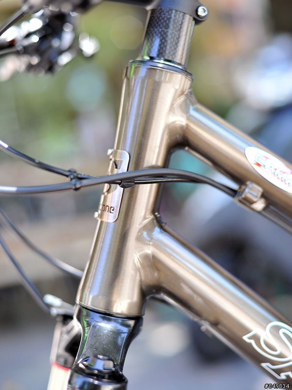 [賞車]Speedone SOR 登山小徑車