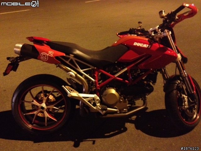 台灣重機夢~HONDA CBR 900RR柬國夢想成真記