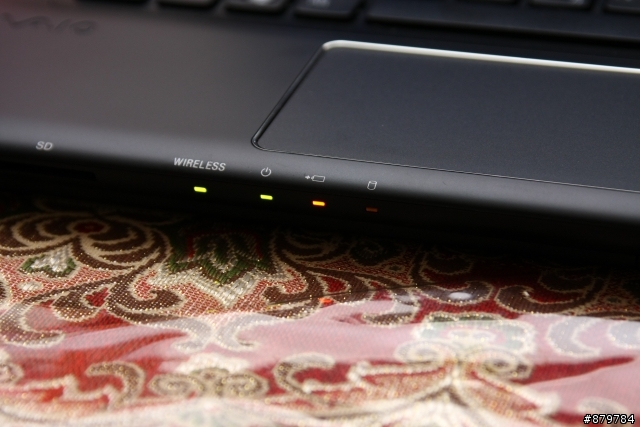 Vaio E14系列的短暫試用
