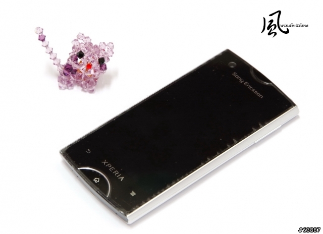 windwithme ComputeX 2012 UltraBook與Show Girl分享篇