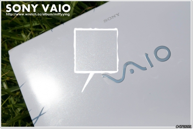 SONY VAIO E系列:純白迷人的SVE11116