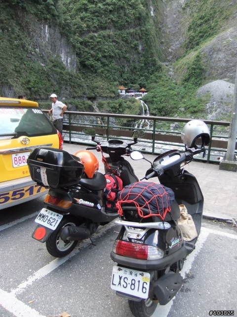 20120722~0727六天五夜＆四極點-Big勁風90＆豪邁125環島之旅-Day2