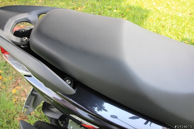 [開箱] 很搞剛的SYM GT125 EVO開箱分享