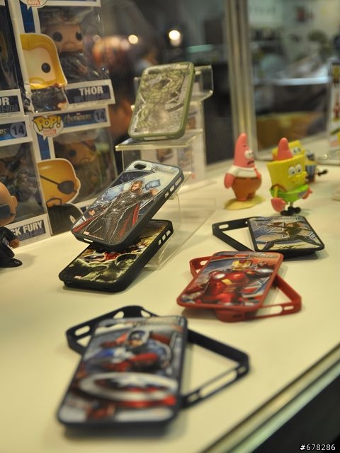 第九屆台北國際玩具創作大展-圖多