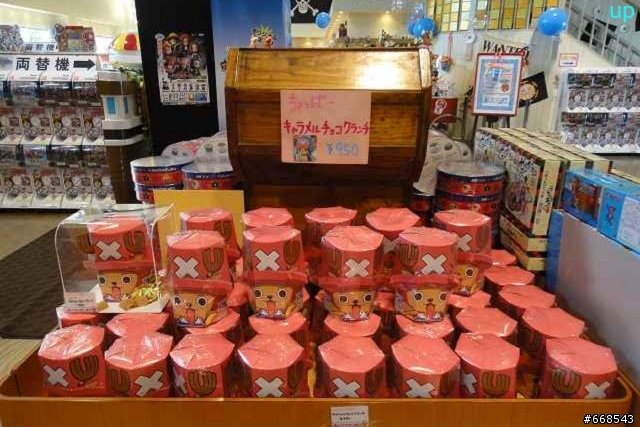 從九州回來～分享豪斯登堡內之香波帝商店