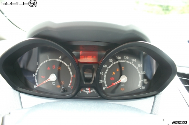 (新增影片)FORD FIESTA 24小時fun一夏免費體驗之全家出遊大溪與永安漁港一日遊^^