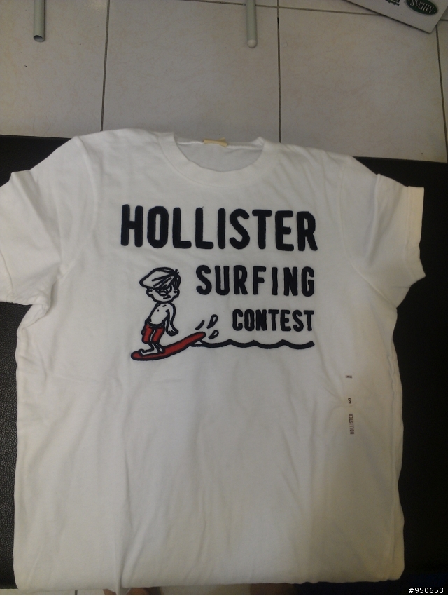 HCO衣服及A&F,HCO百慕達褲,棉褲(多圖)