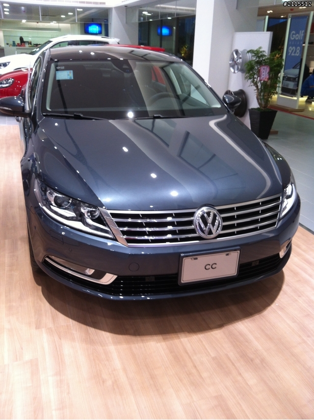 CC賞車記