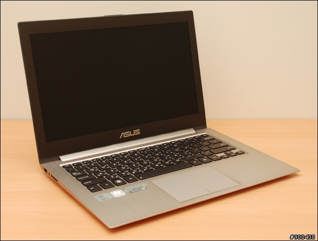 [開箱文] 華碩ASUS UX31A-061A3317U