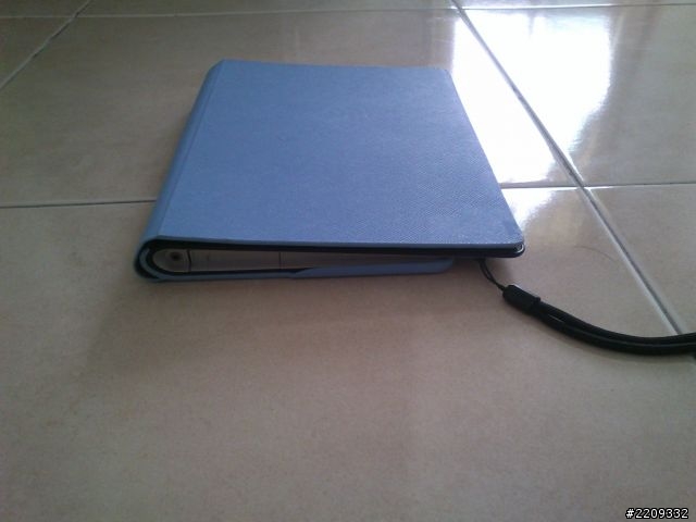終於找到真正適合我sony tablet s 的套套了。