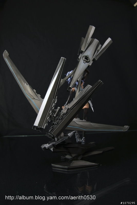 [作品分享] 完成夢想的作品_GK人形_Introduction「BEATLESS」set