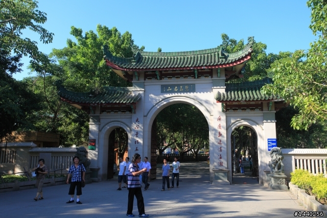 盛廈環島之旅