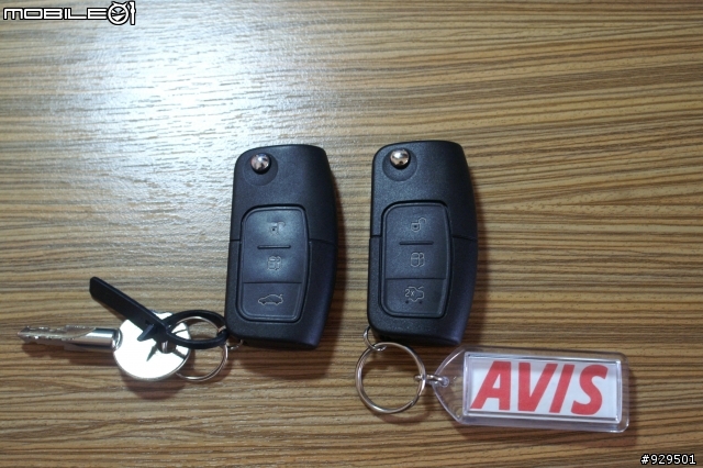 (新增影片)FORD FIESTA 24小時fun一夏免費體驗之全家出遊大溪與永安漁港一日遊^^